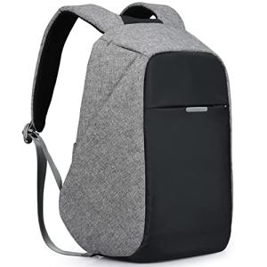 Anti Theft Laptop Backpack with USB Charging Port