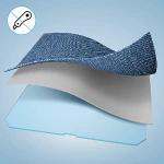 Anti Theft Laptop Backpack with USB Charging Port