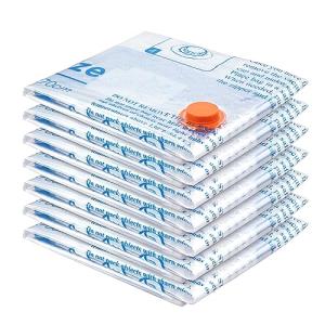 Jumbo Vacuum Storage Bags for Clothes and Bedding