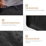 NATURELUX Heavy Duty Moving Bags - 6 Pack