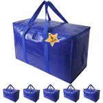 Extra Large Heavy Duty Storage Tote Bags