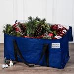 Heavy Duty Moving Bags with Straps and Zippers