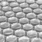 Wanguagua Bubble Wrap 2 Pack for Moving