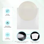 320-Piece Packing Supplies with Cushion Foam and Stickers