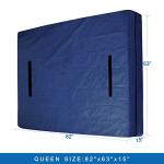Queen Size Waterproof Mattress Storage Bag with Handles