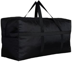 DoYiKe Extra Large Foldable Travel Duffle Bag