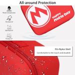 Nintendo Switch Carrying Case with Game Card Slots