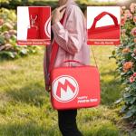 Nintendo Switch Carrying Case with Game Card Slots