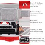Nintendo Switch Carrying Case with Game Card Slots
