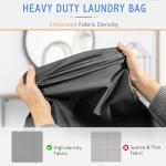 Extra Large Heavy Duty Travel Laundry Bag