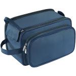 Buruis Extra Large Water-resistant Toiletry Bag for Men