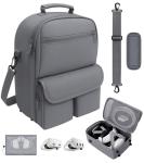 Spacious VR Carrying Case for Oculus Quest