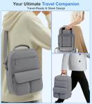 Spacious VR Carrying Case for Oculus Quest