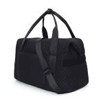 BAGSMART Large Weekender Bag with Yoga Mat Buckle