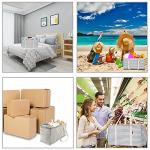 Extra Large Utility Tote Bag with Handle