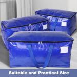 StorageRight Heavy-Duty Moving Bags – 6 Pack