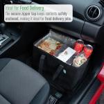 VENO Cooler Bags - Insulated, Collapsible, Heavy-Duty