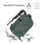 MOSISO Waterproof Camera Backpack with Tripod Holder