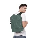 MOSISO Waterproof Camera Backpack with Tripod Holder