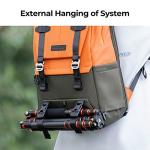 K&F Concept 20L Camera Backpack with Raincover