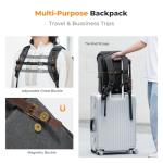 K&F Concept Waterproof Camera Backpack for Travelers