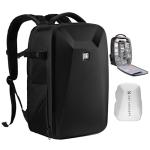 K&F Concept Waterproof Camera Backpack for DSLRs
