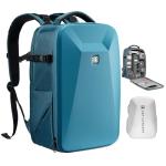 Waterproof DSLR Camera Backpack with Laptop Compartment