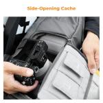 K&F Concept Large Camera Backpack with Raincover