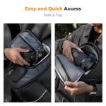 K&F Concept 25L Camera Backpack with Raincover