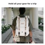 K&F CONCEPT 20L Waterproof Camera Backpack for DSLR