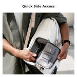 K&F CONCEPT 20L Waterproof Camera Backpack for DSLR