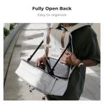 K&F CONCEPT 20L Waterproof Camera Backpack for DSLR