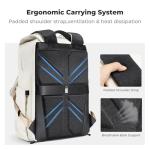 K&F CONCEPT 20L Waterproof Camera Backpack for DSLR