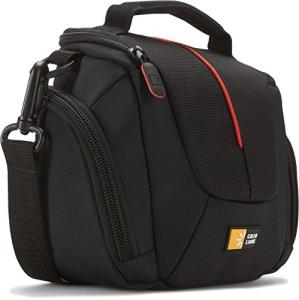 Case Logic DCB-304 Compact Camera Case - Black