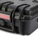 Amazon Basics Small Black Hard Camera Case