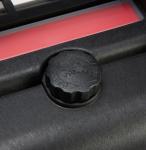 Amazon Basics Small Black Hard Camera Case