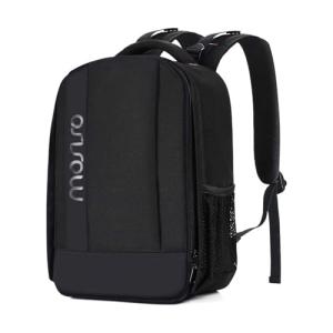 MOSISO Shockproof Camera Backpack with Tripod Holder