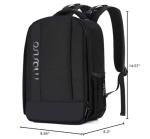 MOSISO Shockproof Camera Backpack with Tripod Holder