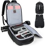 Waterproof Camera Bag Backpack with Rain Cover