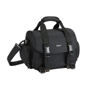 DSLR Shoulder Sling Bag with Padded Case