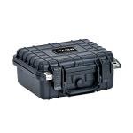 MEIJIA Hard Case with Foam Insert for Travel