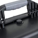 Waterproof Hard Case for Cameras and Drones