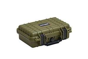 Waterproof Hard Case for Cameras and Drones