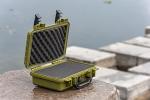 Waterproof Hard Case for Cameras and Drones