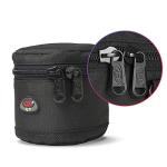 BPAULL DSLR Camera Lens Bag for Travel