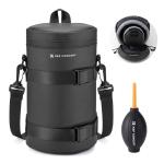 Waterproof Lens Pouch for DSLR and SLR