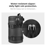 Waterproof Lens Pouch for DSLR and SLR