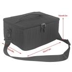 Universal Waterproof Camera Insert Bag for DSLR