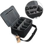 Universal Waterproof Camera Insert Bag for DSLR