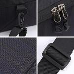 Universal Waterproof Camera Insert Bag for DSLR